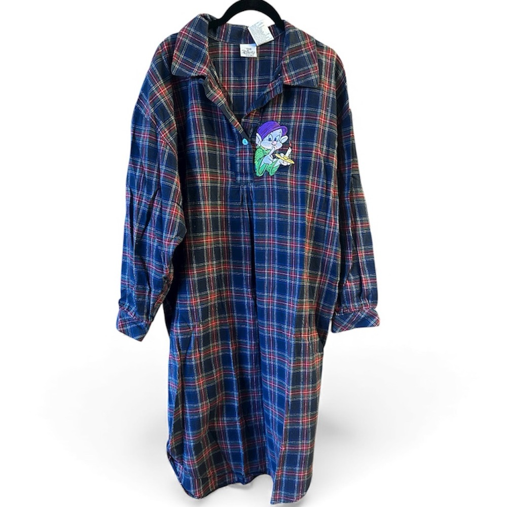 DISNEY STORE vintage nightgown